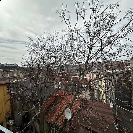 Taksim * Isztambul