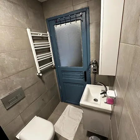 Taksim Szálloda