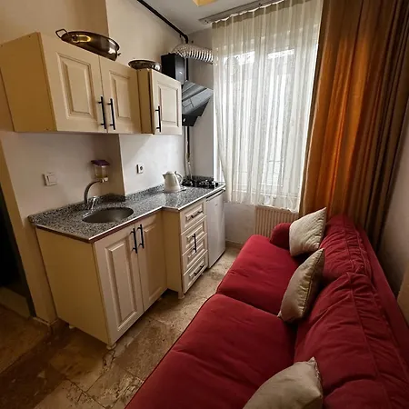 Taksim イスタンブール