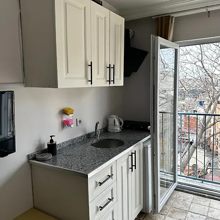 Taksim מלון איסטמבול