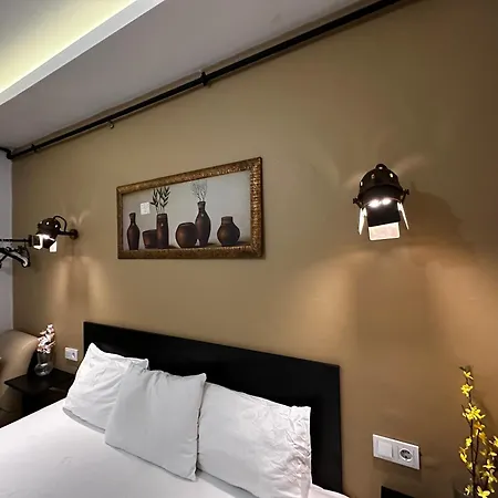 Taksim Hotel