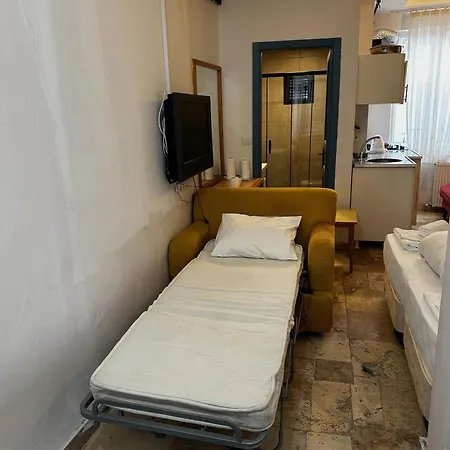 Taksim Hotel