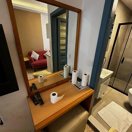Taksim Hotel
