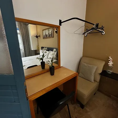 Taksim Hotel