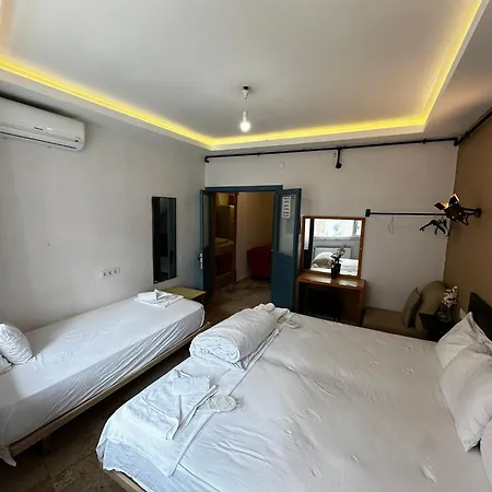 Taksim Hotel