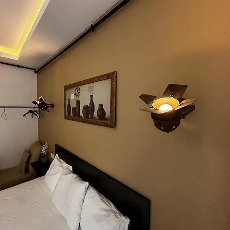 Hotel Taksim