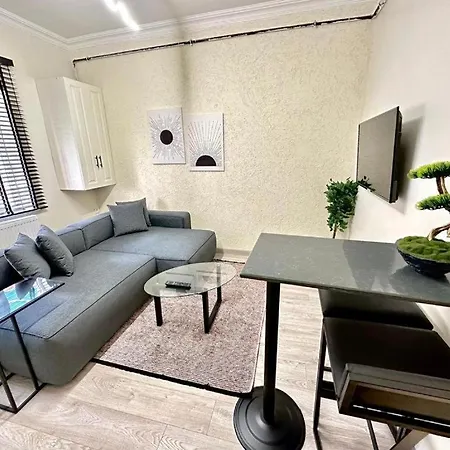 Hotel Taksim