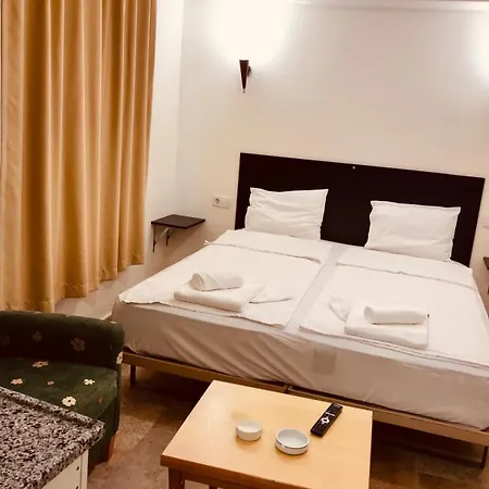 Taksim Hotel Istanbul