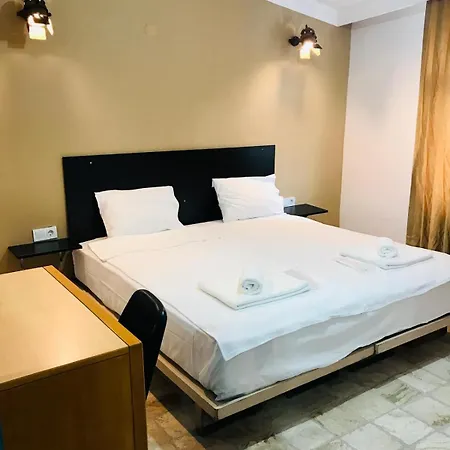 Hotel Taksim Istanbul