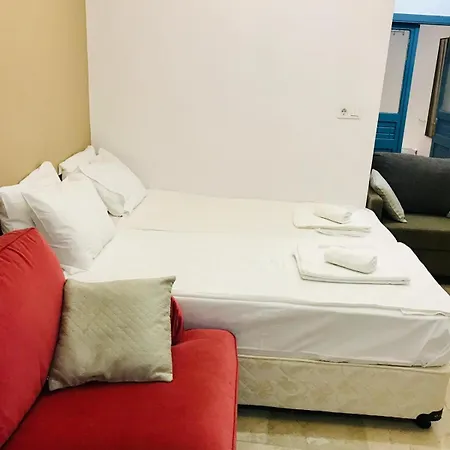Hotel Taksim