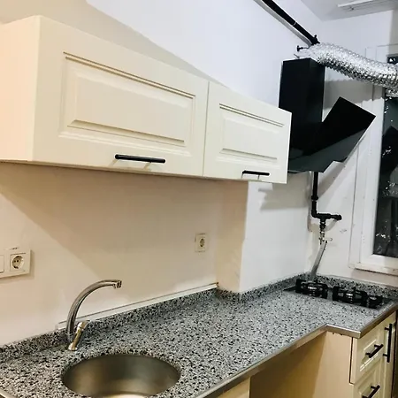 Taksim Hotel