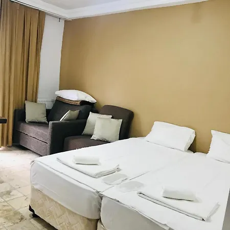 Hotel Taksim