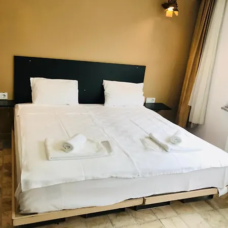 Taksim Hotel Istanbul