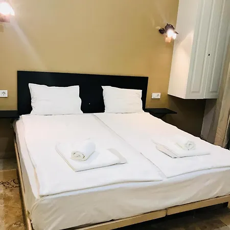 Hotel Taksim Istanbul