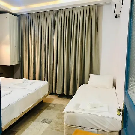 Hotel Taksim