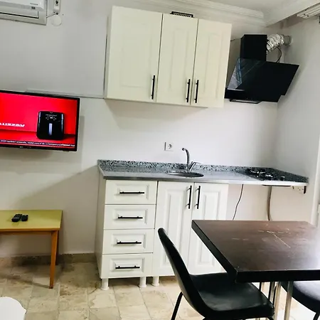 Taksim Hotel *