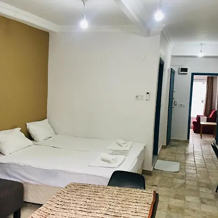 Hotel Taksim *