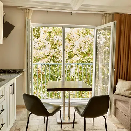 Taksim Hotell Istanbul