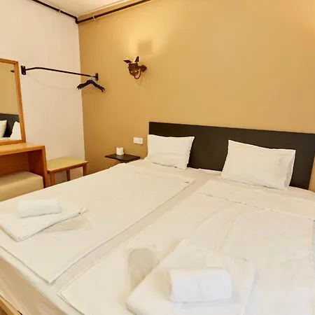 Taksim Hotel Istanbul