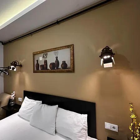 Taksim Hotel *