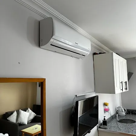 Otel Taksim