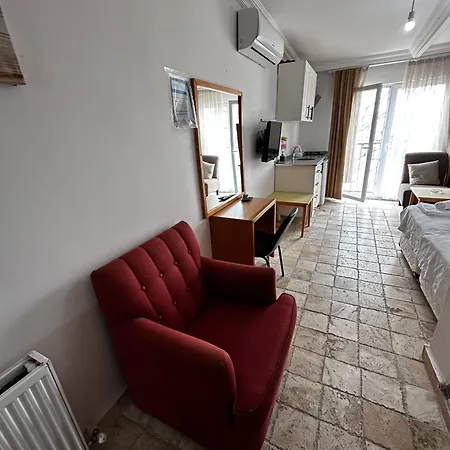 Taksim Hotel