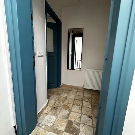 Hotel Taksim *