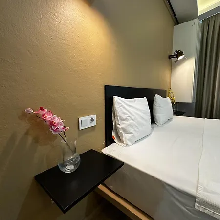 Taksim Hotel
