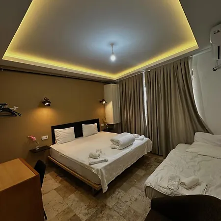 Taksim Hotel
