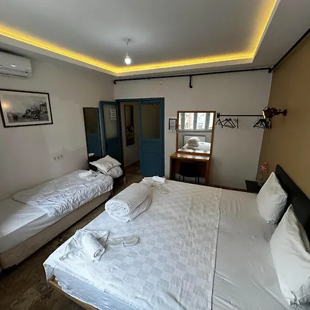 Taksim Hotel