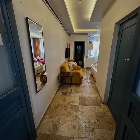 Hotel Taksim