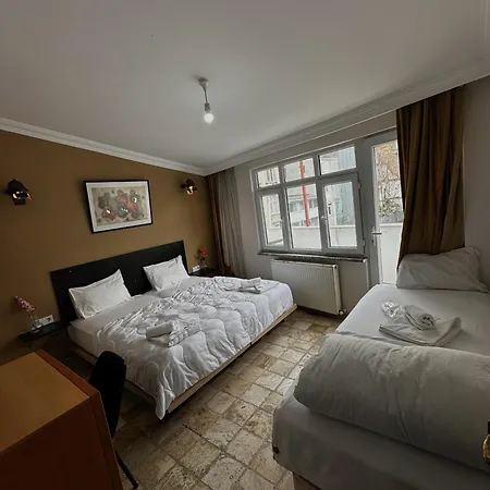 Hotel Taksim *