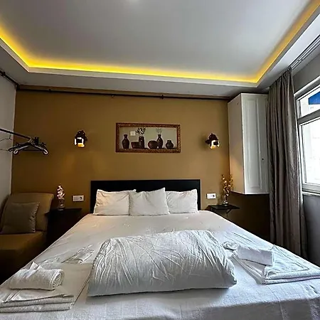 호텔 Taksim