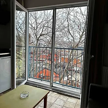 Otel Taksim Holıday ınn Suıte *