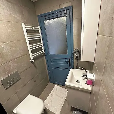 Taksim Holıday ınn Suıte