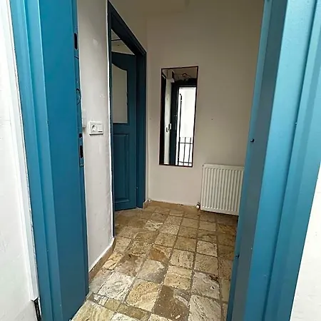 Otel Taksim Holıday ınn Suıte İstanbul