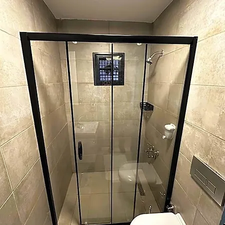 Otel Taksim Holıday ınn Suıte