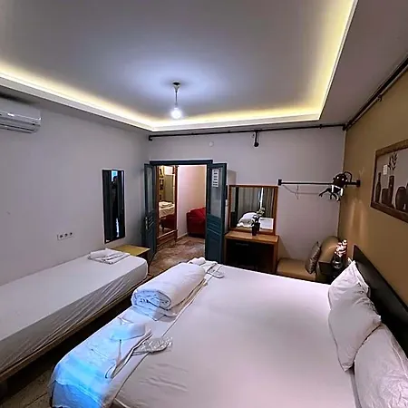Otel Taksim Holıday ınn Suıte *