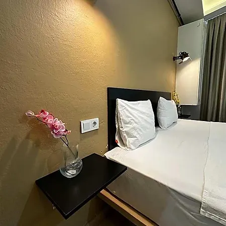 Otel Taksim Holıday ınn Suıte *