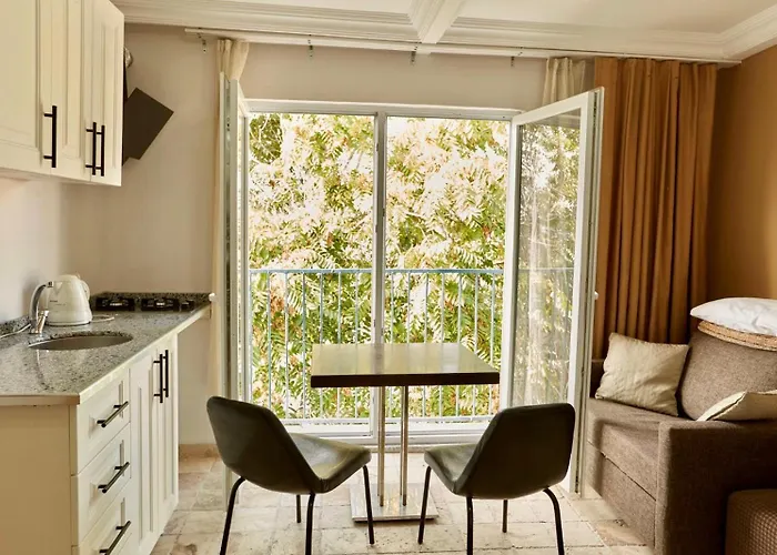 Taksim Hotel Istanbul