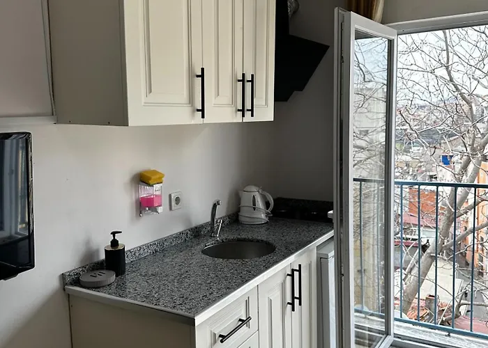 Taksim Hotel Istanbul