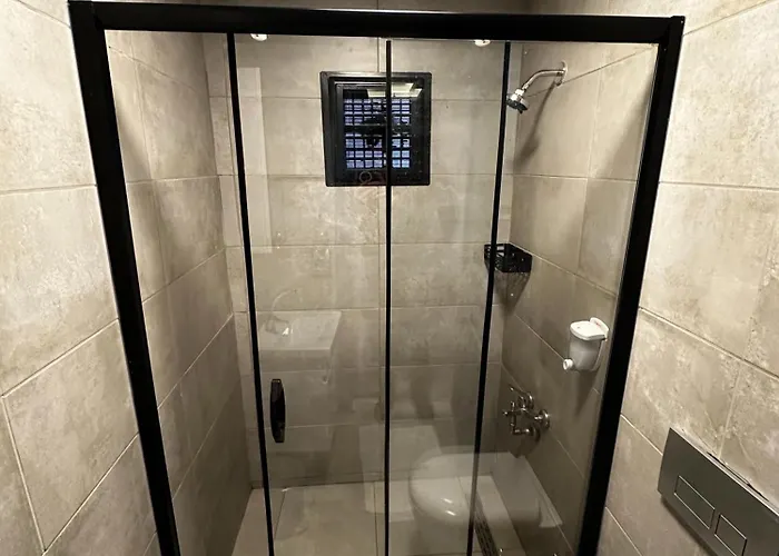 Taksim Hotel Istanbul