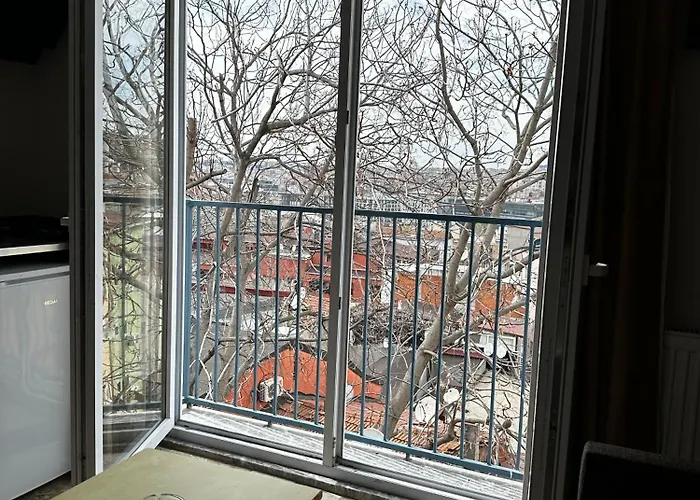 Taksim Hotel Istanbul