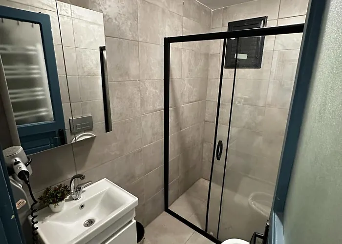 Taksim Hotel Istanbul