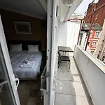 Taksim Hotel Istanbul