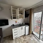 Hotel Taksim Istanbul