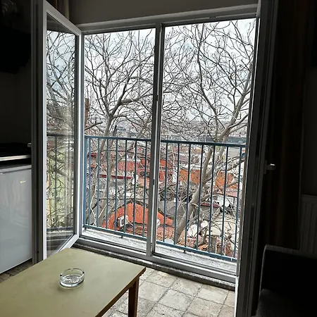 Taksim Hotel Istanbulská provincie