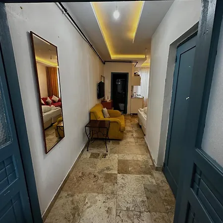 Hotel Taksim *