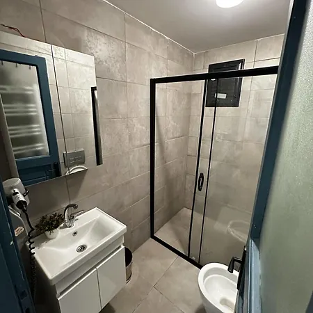 Taksim Hotel Istanbulská provincie