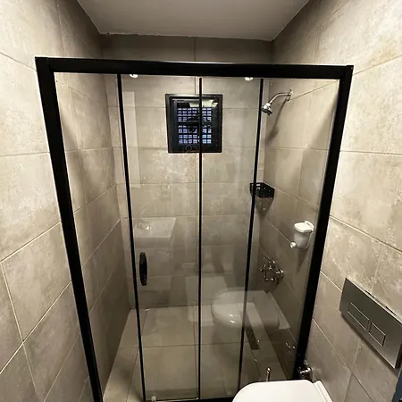 Taksim Hotel Istanbul
